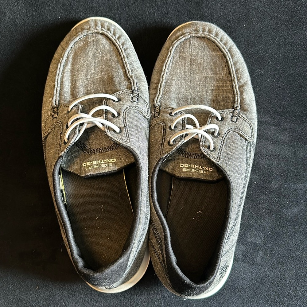 Skechers On The Go